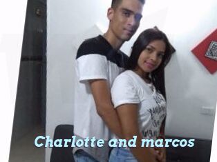 Charlotte_and_marcos