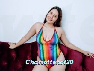 Charlottehot20