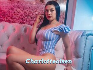 Charlotteolsen