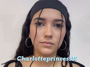 Charlotteprincess18