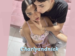 Charlyandnick