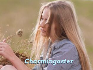 Charmingaster