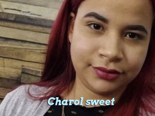 Charol_sweet