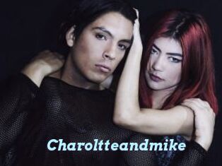 Charoltteandmike