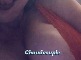 Chaudcouple