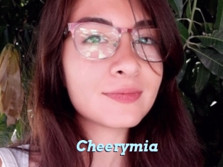 Cheerymia