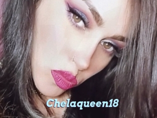 Chelaqueen18