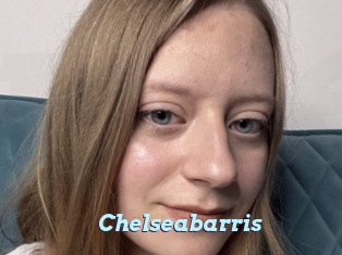 Chelseabarris