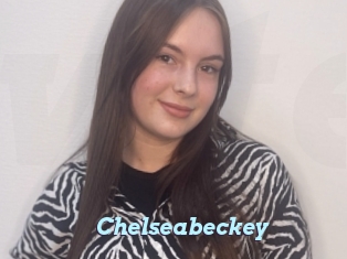 Chelseabeckey