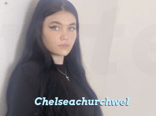 Chelseachurchwel