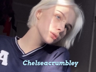 Chelseacrumbley