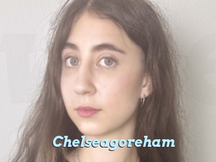 Chelseagoreham