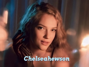 Chelseahewson