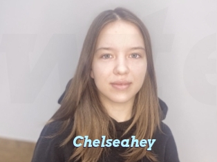 Chelseahey