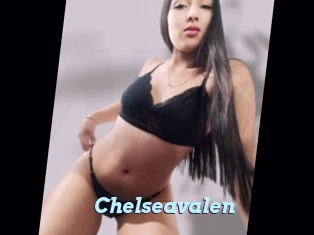 Chelseavalen