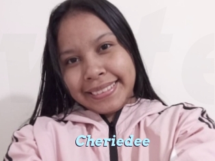 Cheriedee