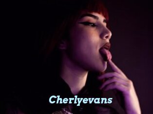 Cherlyevans