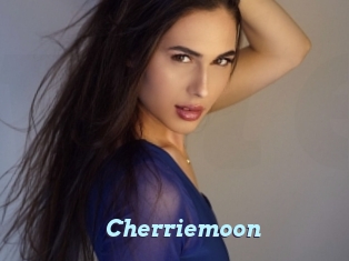 Cherriemoon