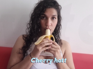 Cherry_hott