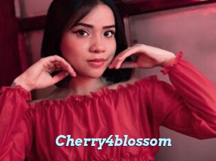 Cherry4blossom