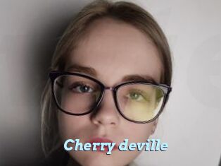 Cherry_deville