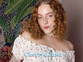 Cherryallana