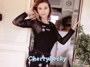 Cherrybecky