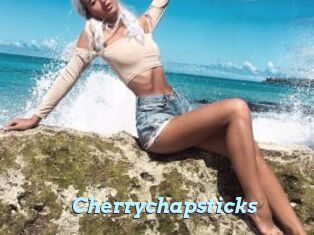 Cherrychapsticks