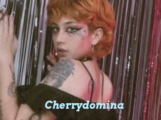 Cherrydomina