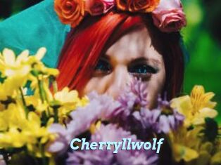 Cherryllwolf