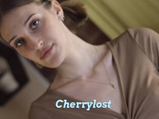 Cherrylost