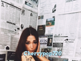 Cherrypop720