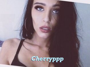 Cherryppp