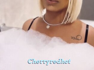 Cherryredhot