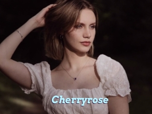 Cherryrose