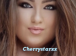 Cherrystarxx