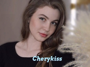 Cherykiss