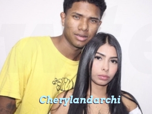 Cherylandarchi