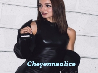 Cheyennealice