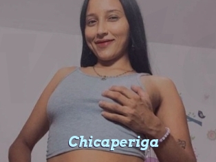 Chicaperiga