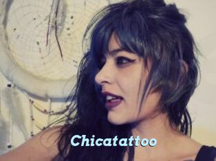 Chicatattoo