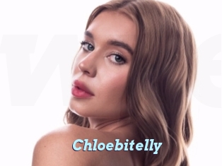 Chloebitelly