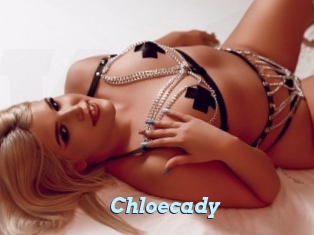 Chloecady