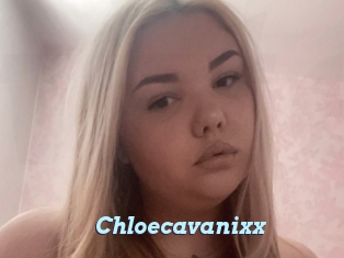 Chloecavanixx