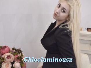 Chloeluminousx