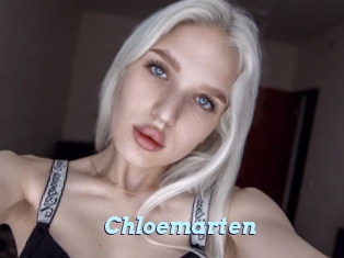 Chloemarten