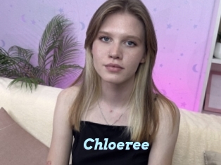 Chloeree