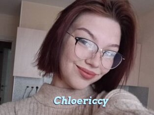 Chloericcy