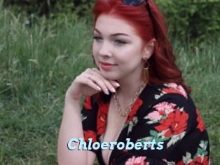 Chloeroberts