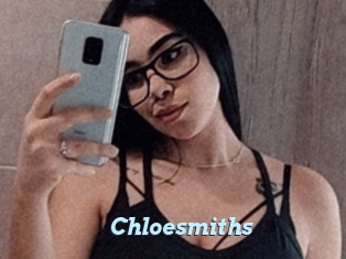 Chloesmiths